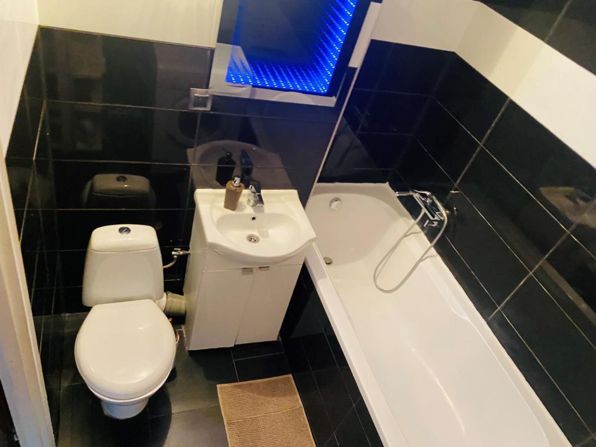 Bay View Apartment Mieszkanie Z Widokiem Na Zatoke Sopot Buitenkant foto
