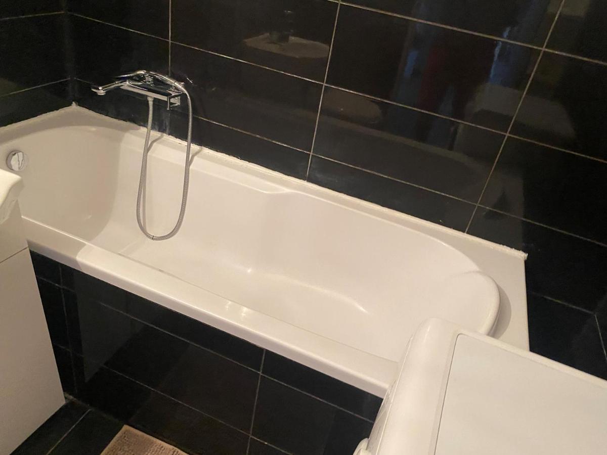 Bay View Apartment Mieszkanie Z Widokiem Na Zatoke Sopot Buitenkant foto